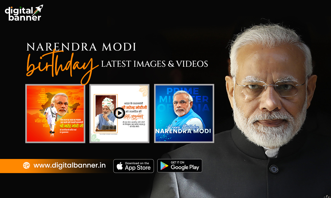 happy-birthday-narendra-modi-celebrate-with-digital-banner-app