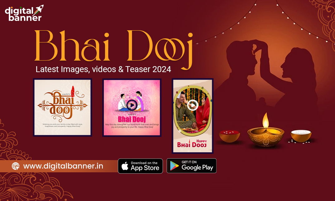 celebrate-happy-bhai-dooj-with-digital-banner-create-heartfelt-sibling-greetings